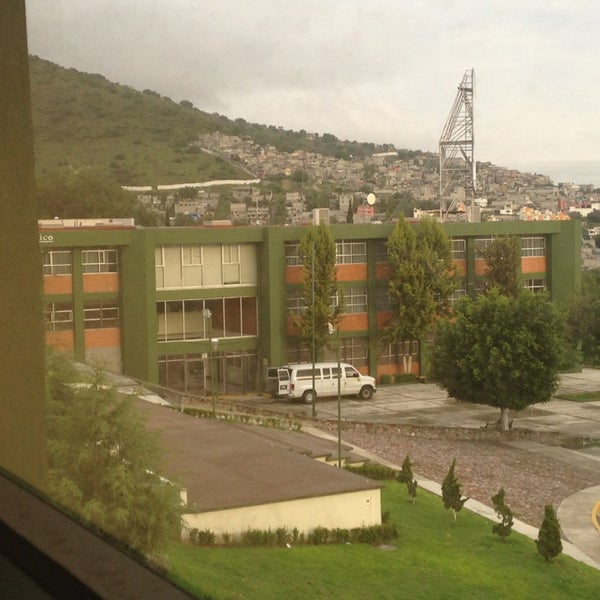 Centro Universitario UAEM Ecatepec Centro Universitario UAEM Ecatepec