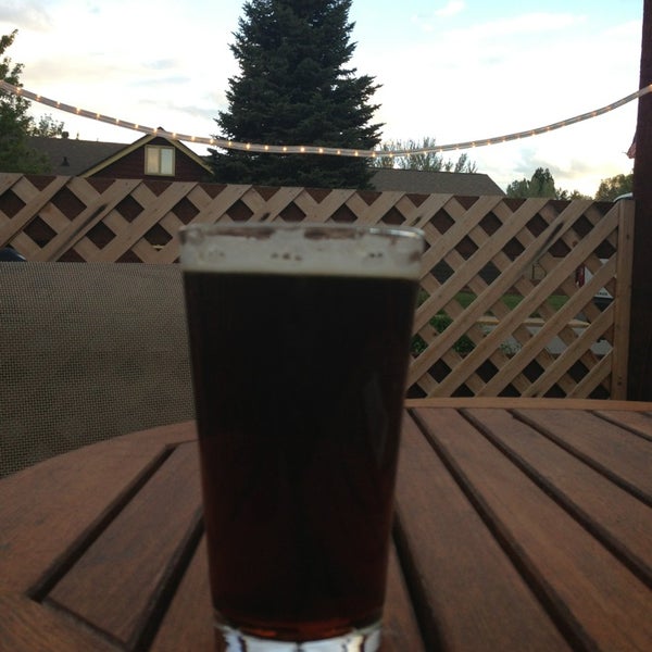 Carbondale Beer Works Carbondale, CO