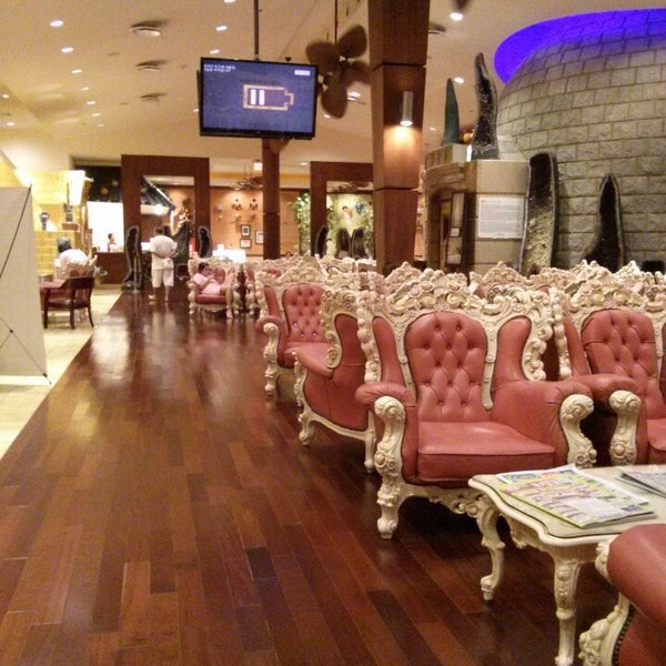 King Spa & Sauna - Spa in Niles