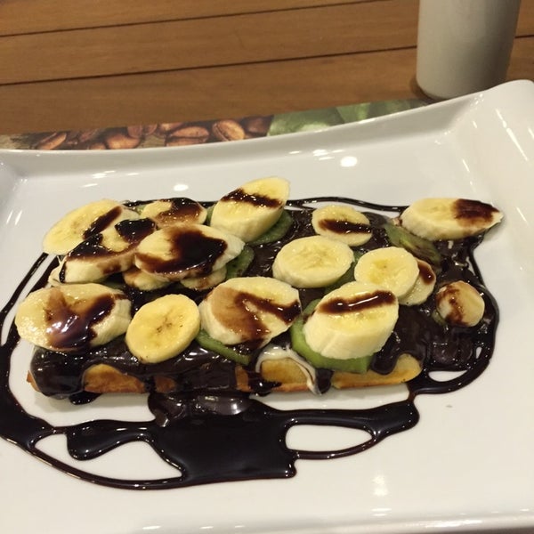 Kahve Durağı Kafe