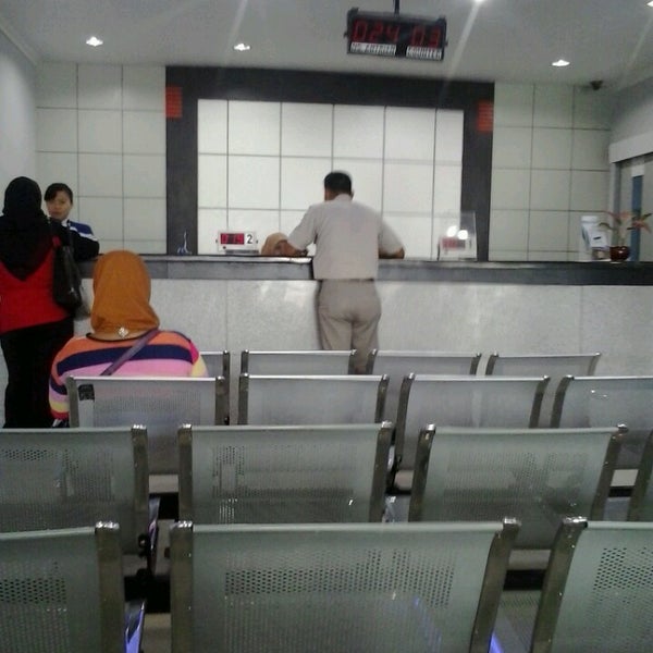 Bank BRI - Bank