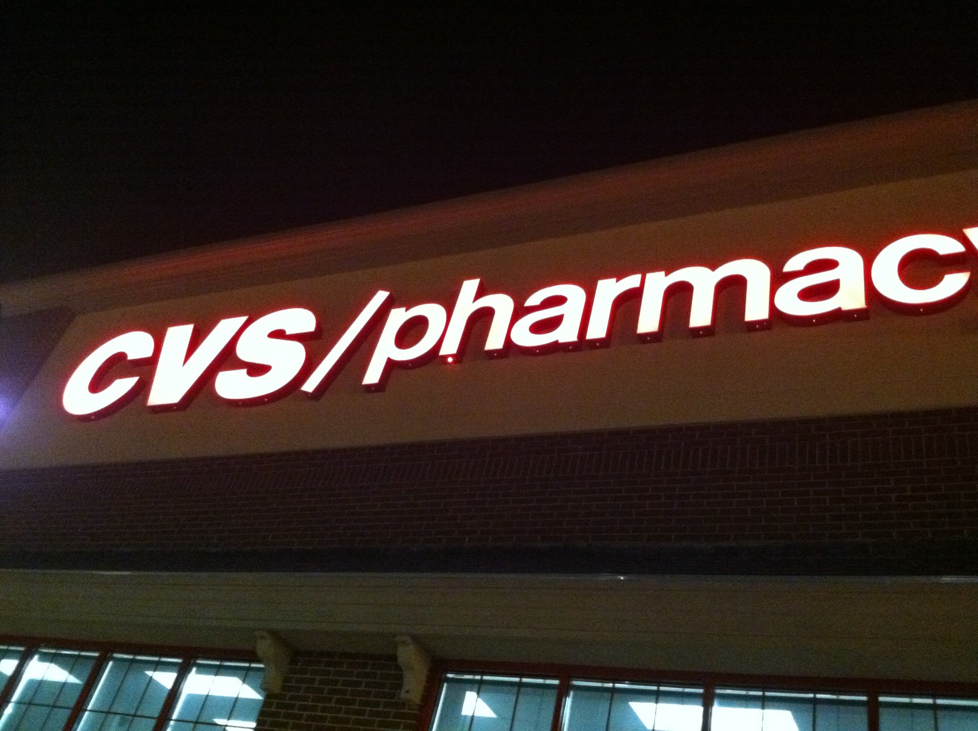 24 Hour Cvs Pharmacy San Diego