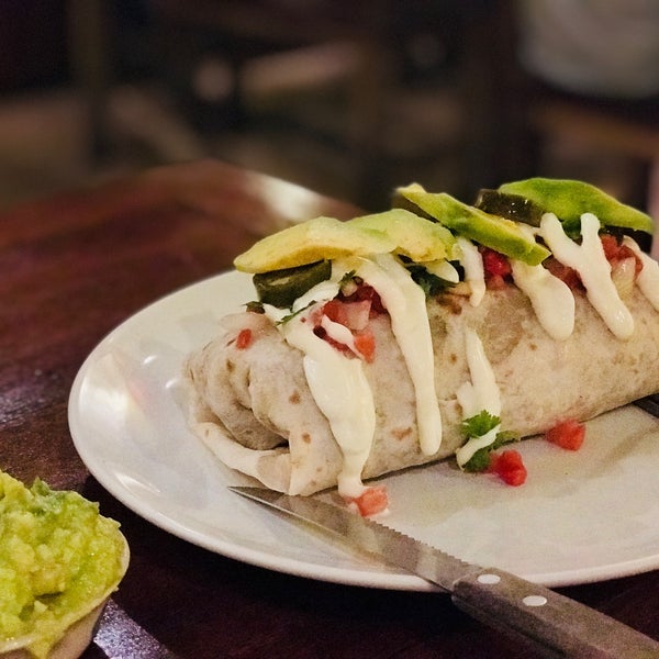 El Diablo's Burritos คลองเตย 15 tips from 155 visitors