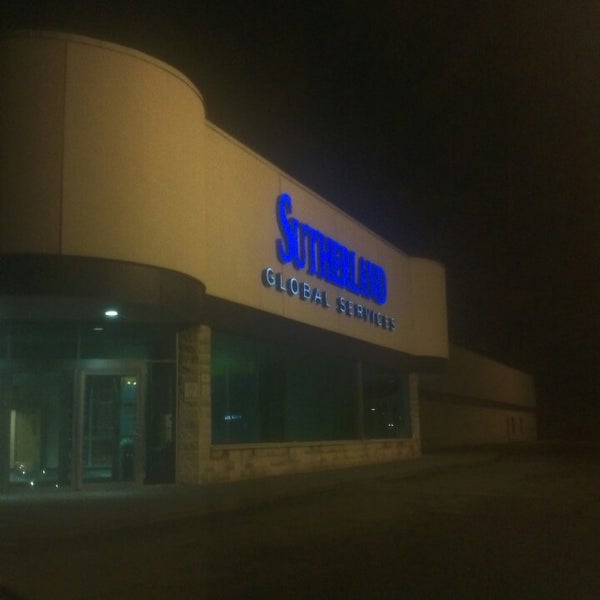 Sutherland Global Services Rochester, NY