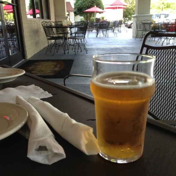 Chow Pizza Bar Pizza Place in Raleigh