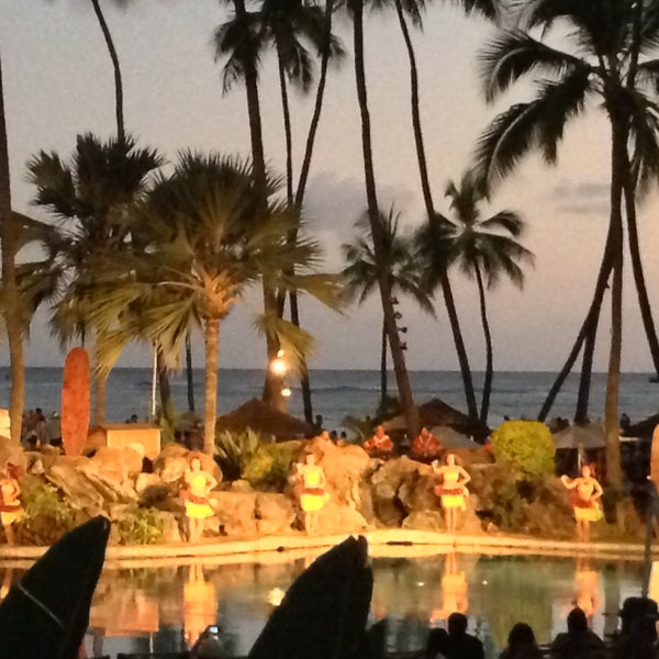 Hilton Hawaiian Village Waikiki Beach Resort - Waikiki ...
