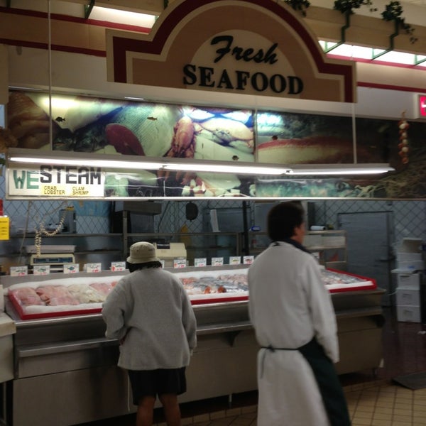 Farmbria Food Center Cambria Heights Cambria Heights, NY