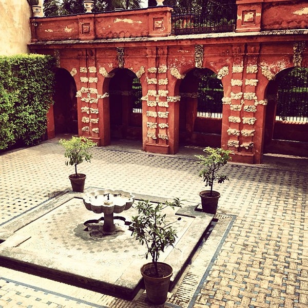 Where's Good? Holiday and vacation recommendations for Seville, Spain. What's good to see, when's good to go and how's best to get there.