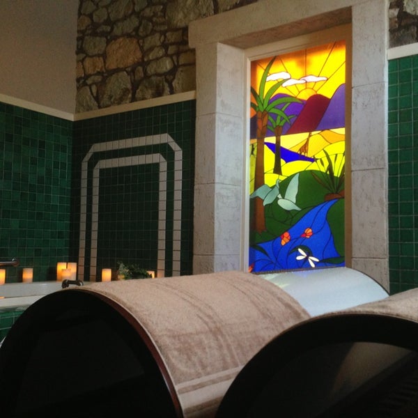 Lincoln Avenue Spa - 1 tip Lincoln Avenue Spa - 1 tip
