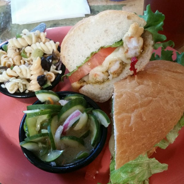 Florida Cracker Cafe Seafood Restaurant