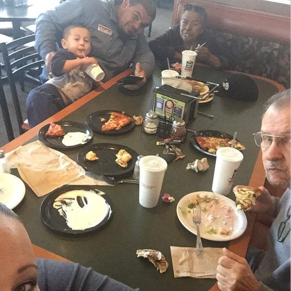 Photos At Round Table 3440 Marron Rd Photo Taken At Round Table By Kimberly D On 5 20 2017