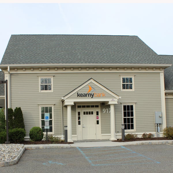Kearny Bank Financial or Legal Service in Pompton Plains