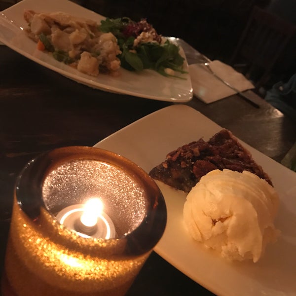 Pie Bar Dessert Shop in Ballard