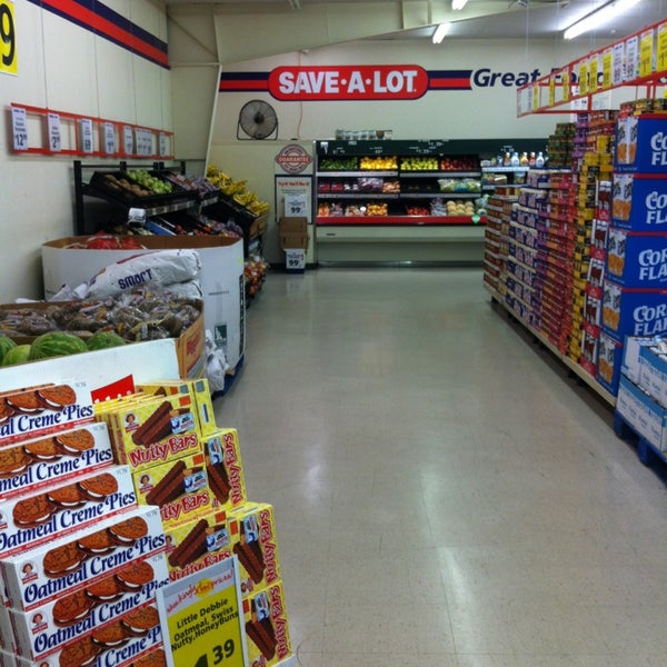 Save-A-Lot Food Stores hours | Locations | Save-A-Lot Food Stores hours | near me Save-A-Lot was founded in by Bill Moran as an alternative to larger supermarkets. He opened the first Save-A-Lot store in Cahokia, Illinois, and remained with the company until his retirement in