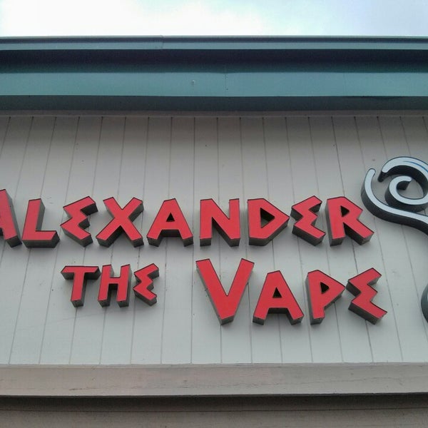 portland vape shop Shop Alexander Smoke  The  in Castleton Vape