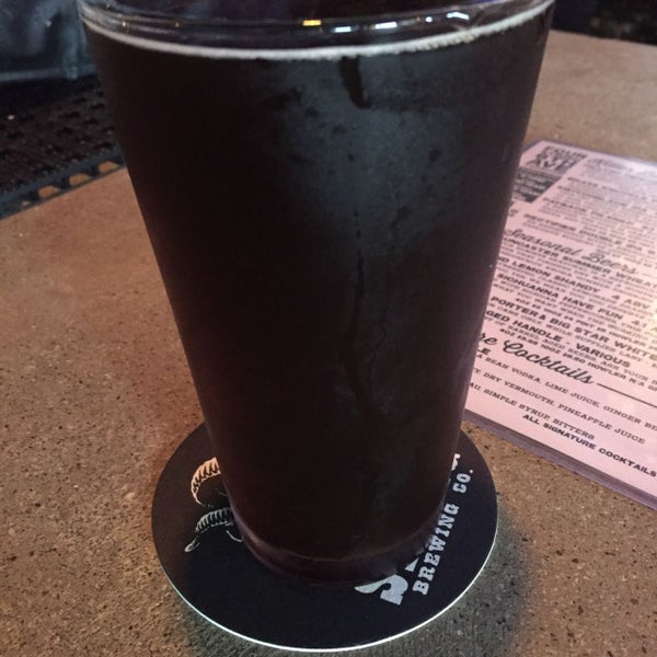 Four String Brewing Brewery