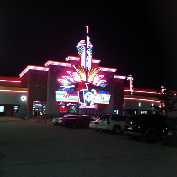 Photos at Regal Cinemas Augusta Exchange 20 & IMAX - Movie Theater in