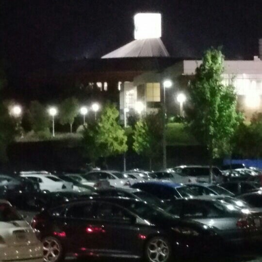 College Housing General College & University in