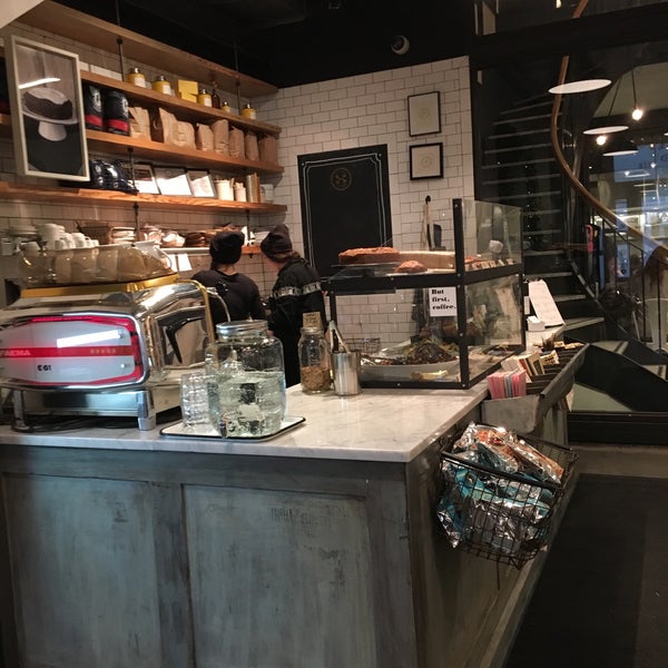 Photos at Haven's Kitchen Chelsea New York, NY