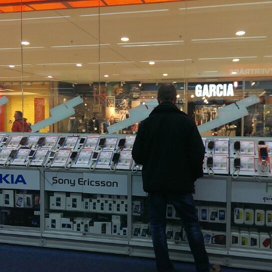 MediaMarkt - Electronics Store in Dresden