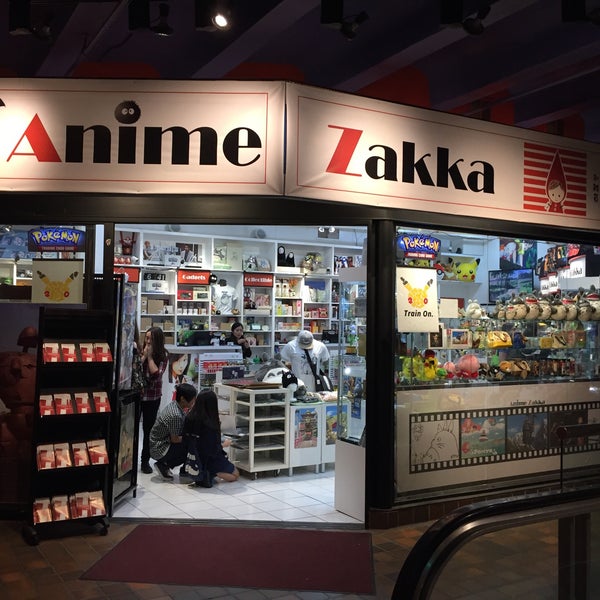 Photos at Anime Zakka - Toy / Game Store in Harvard Square