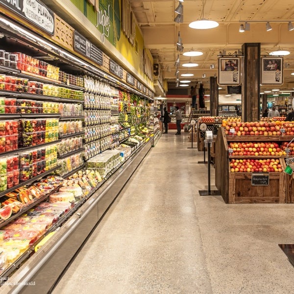 Whole Foods Market - Grocery Store in New Orleans