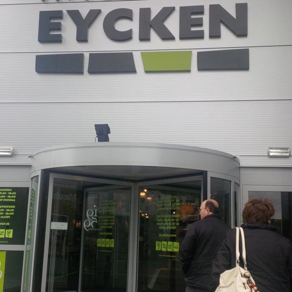 Interieurs Eycken Meubelen - Möbel- / Einrichtungsgeschäft in Riemst Interieurs Eycken Meubelen - Möbel- / Einrichtungsgeschäft in Riemst