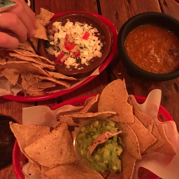 El Nopal Taqueria Taco Place in