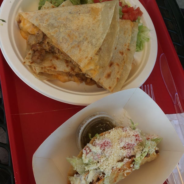 Tortilleria El Molino 10 tips from 95 visitors