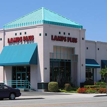 Lamps Plus West Valley San Jose Ca