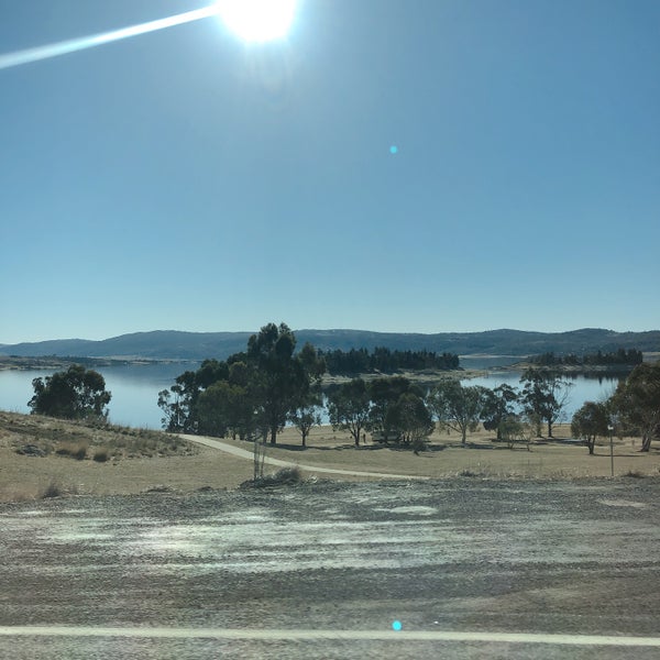 Lake Jindabyne Jindabyne, NSW
