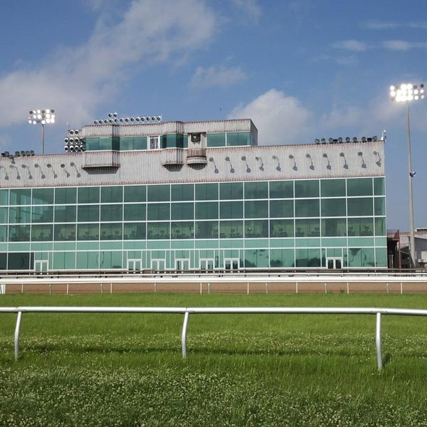 Race Track Evangeline Down 2 tips