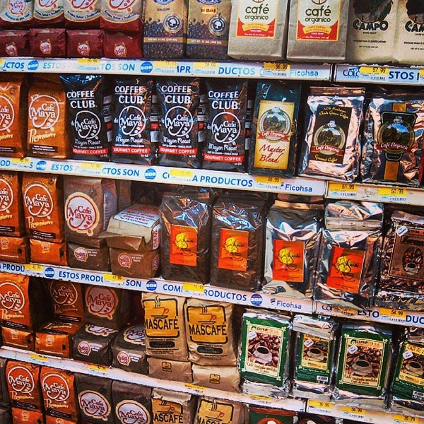 Supermercados Colonial - Supermarket Supermercados Colonial - Supermarket