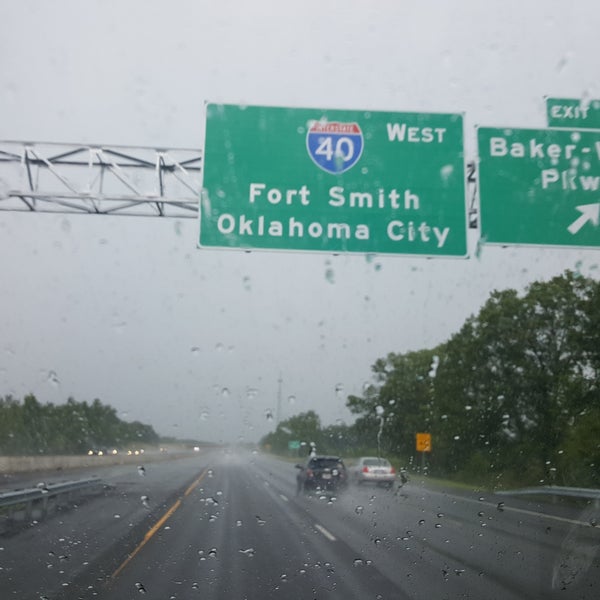 Atkins, Arkansas 1 tip