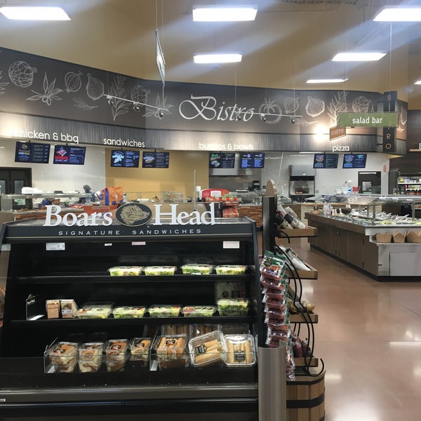 Kroger Grant Park 800 Glenwood Ave SE