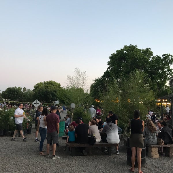 Gazebo Gardens Garden Center in Fresno