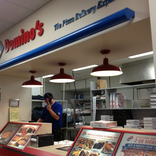 dominos charlotte pike