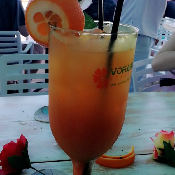 Aloha Bar Cocktail Bar