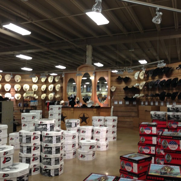 austin western wear