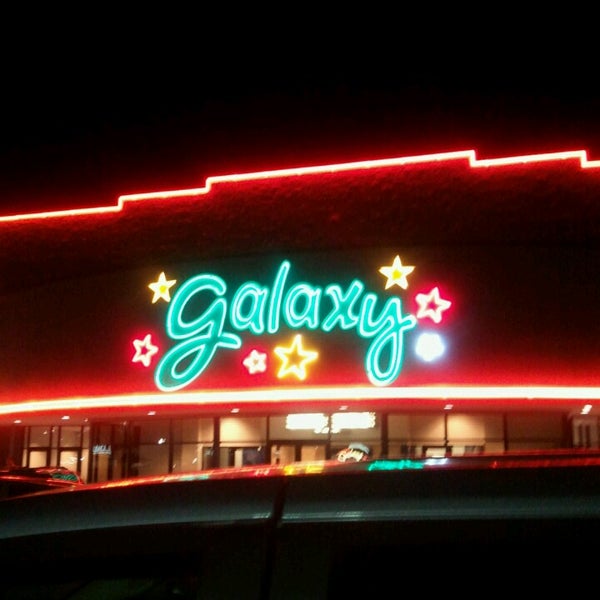 Sedalia movies
