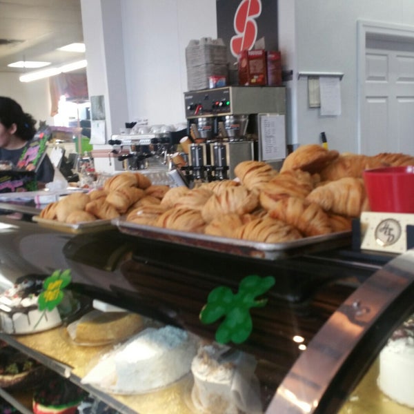 Homestyle Desserts Bakery Bakery in Peekskill