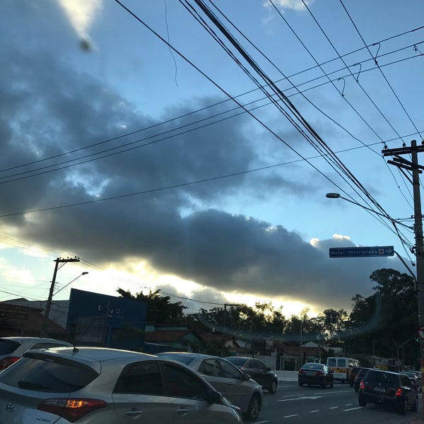 Cidade Dutra Neighborhood