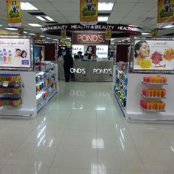 Arpico Super Centre Hyde Park Corner