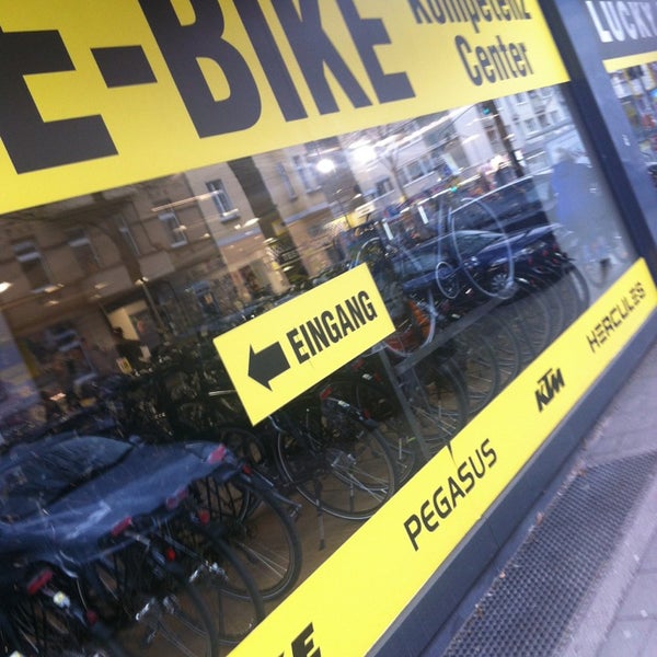 fahrrad düsseldorf bilk