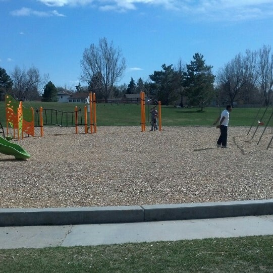 Bittersweet Park Greeley, CO