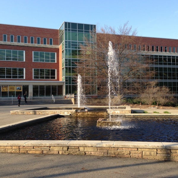 MSU Main Library Michigan State University 37 tips