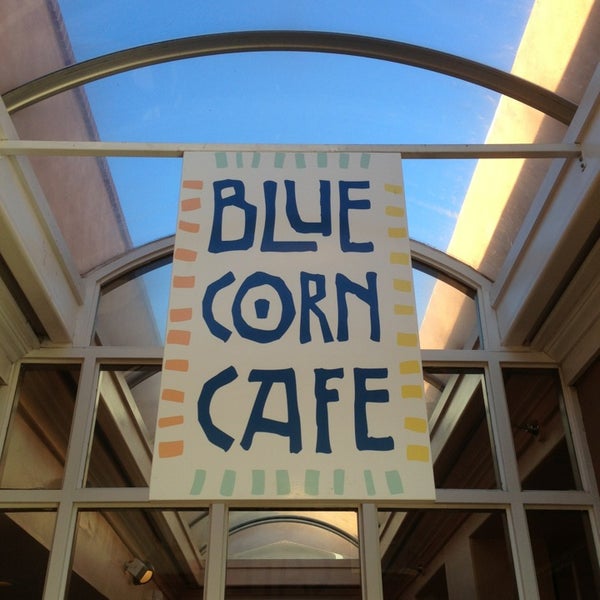 Collection 93+ Pictures blue corn cafe and bakery photos Updated