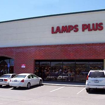 Lamps Plus Design Studio In Ventura