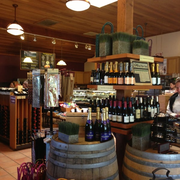Photos At The Pebble Beach Market Deli Bodega In Photo Taken At The Pebble Beach Market By Hui Jeong Y On 7