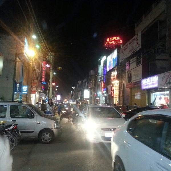 Main Market Rajouri Garden Rajouri Garden New Delhi, Delhi